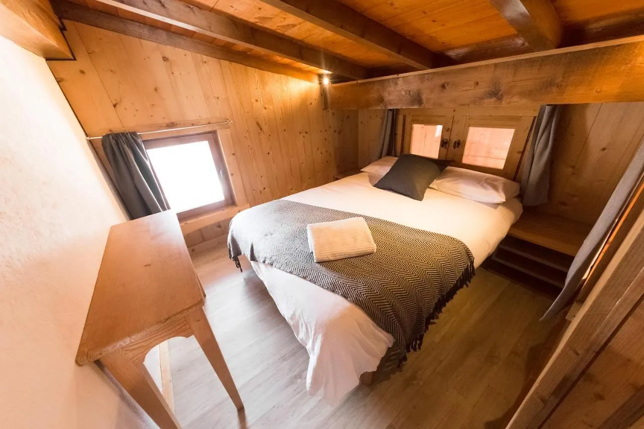 Close To The Village - Chalet 4 Bedrooms, Mont-Blanc View Megeve