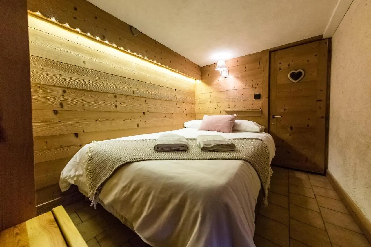 Close To The Village - Chalet 4 Bedrooms, Mont-Blanc View Megeve