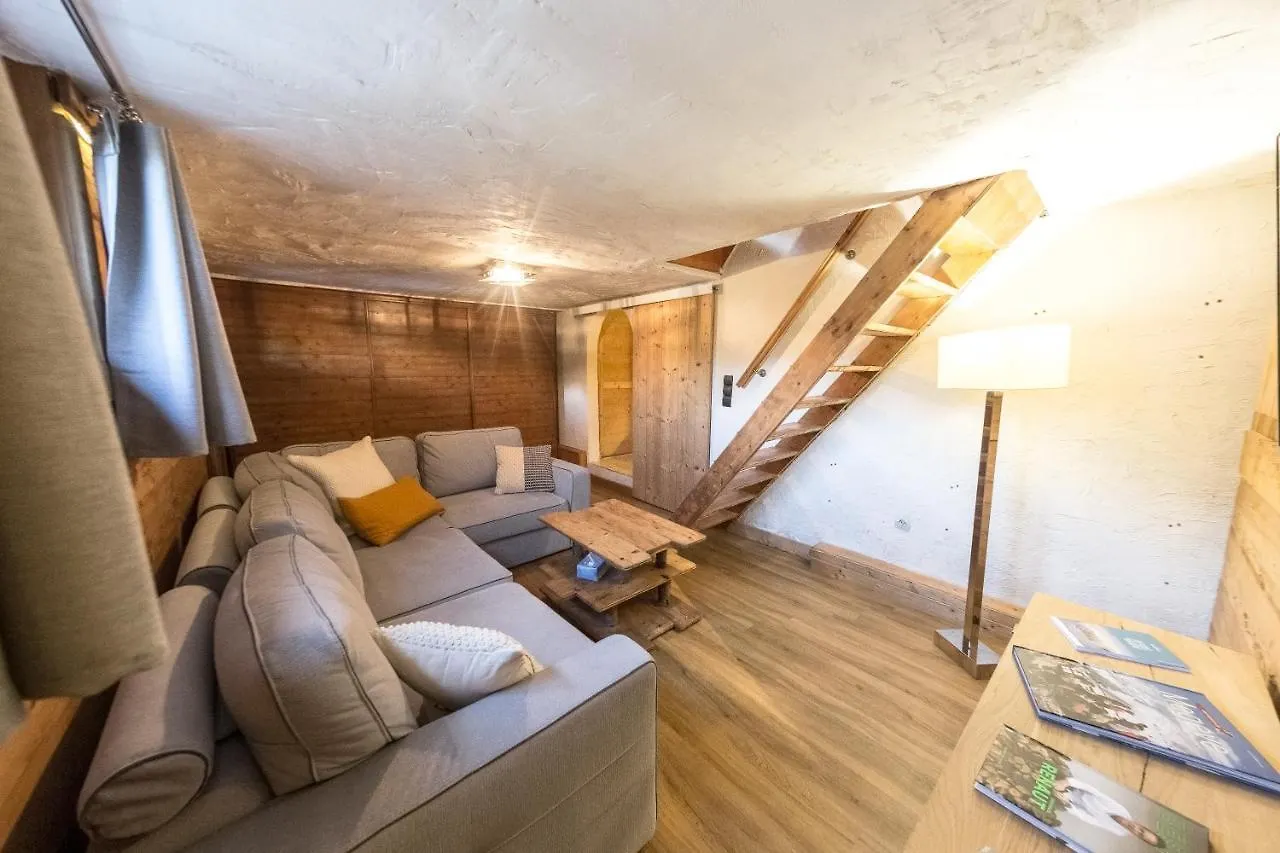 Close To The Village - Chalet 4 Bedrooms, Mont-Blanc View Megeve France